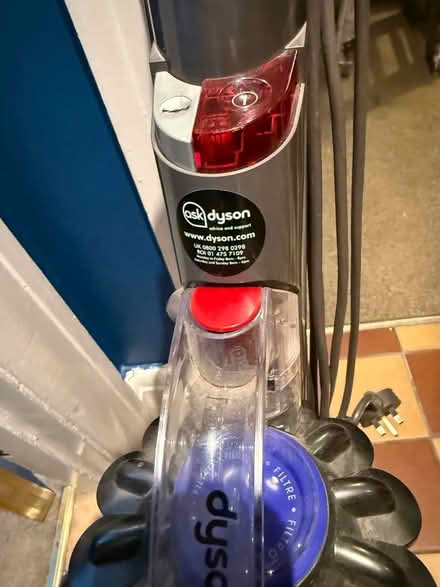 Photo of free Vacuum Cleaner (Camberley GU15) #2