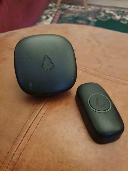 Photo of free Doorbell (Glastonbury BA6) #2