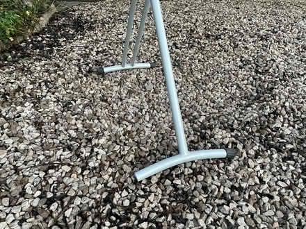 Photo of free Ironing board (LA11 Kents Bank) #2