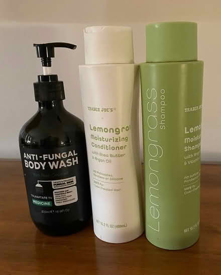 Photo of free Health and beauty items - partial (midtwn) #1