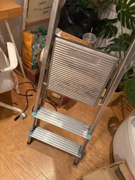 Photo of free Ladder (Notting Hill W9) #1