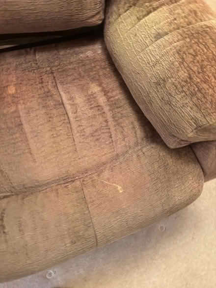 Photo of free Electric reclining armchair (Southgate N14) #3