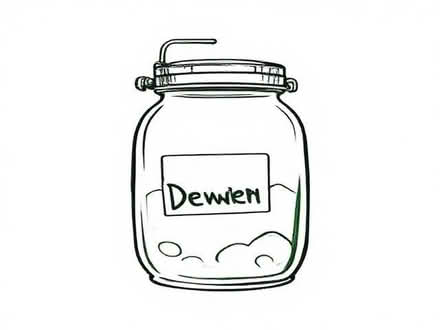 Photo of Demijohn (Alverthorpe WF2) #1