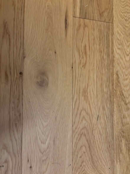 Photo of free 2 unopened boxes of engineered oak flooring (Merton Park SW20) #3
