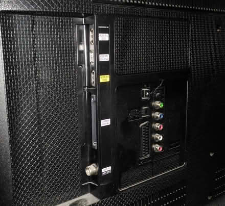 Photo of free TV in need of repair (Ringmer BN8) #2