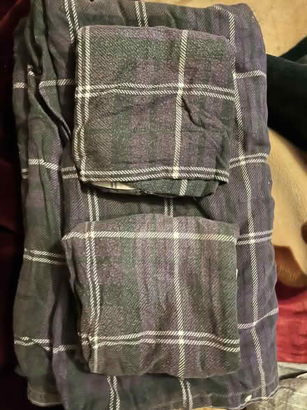 Photo of free set duvet cover with matching pillow cases and fitted sheet (Botley OX2) #3