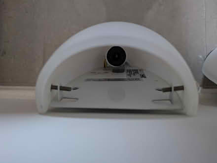 Photo of free Frosted glass sconces (Bloor St W & South Kingsway) #3