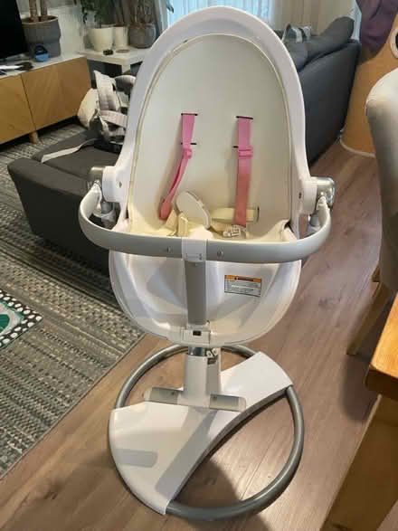 Photo of free Fresco Highchair in good condition (High Barnet - EN5) #3