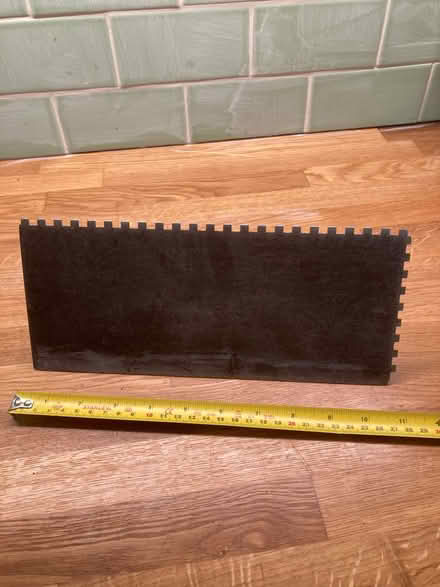 Photo of free Tiling float (East Finchley N2) #3