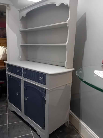 Photo of free Welsh dresser (Clubmoor L13) #3