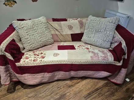 Photo of free Couch (Dollar FK14) #1