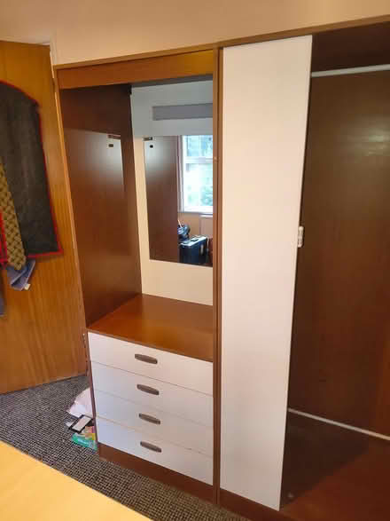 Photo of free Bedroom Furniture (Tunbridge Wells) #3