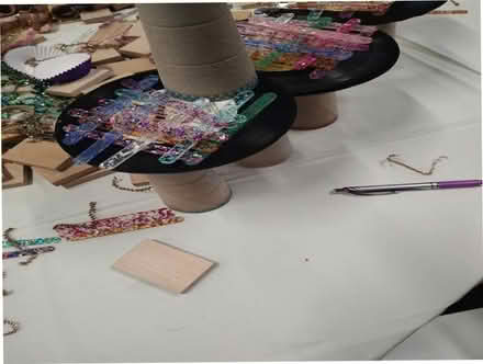 Photo of preschool loose parts materials (benicia) #2