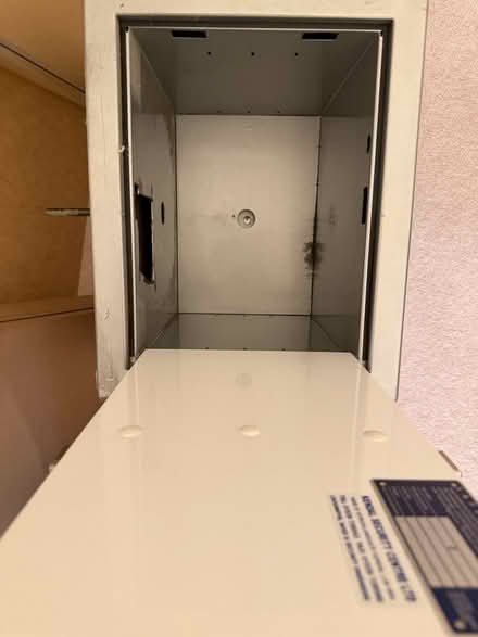 Photo of free Safe (Standen park house) #4