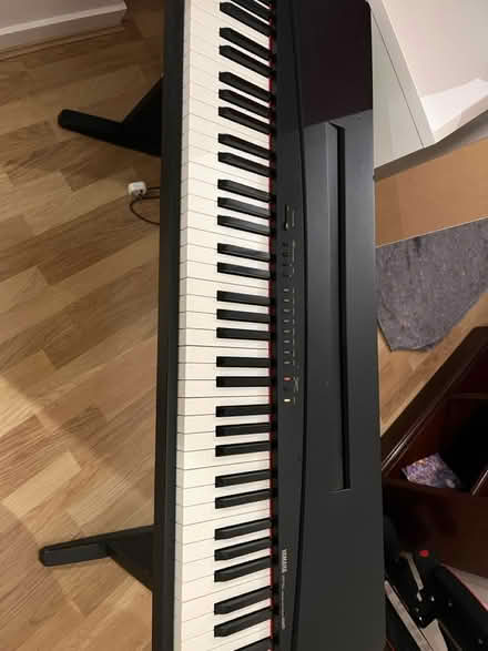 Photo of free Yamaha electric piano (Guildford GU2) #3