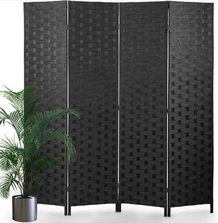 Photo of Room divider - partition (L5L 5P5) #2