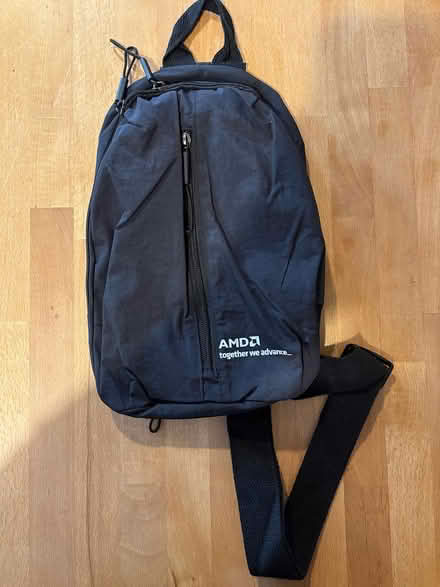 Photo of free Small daypack (Redwood City, Mt. Carmel) #1