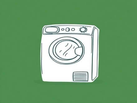 Photo of Heat pump tumble dryer (Chiswick W4) #1