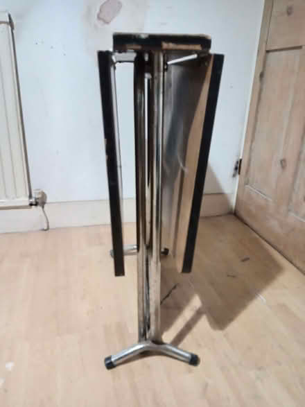 Photo of free Folding table (Reading West RG1) #1