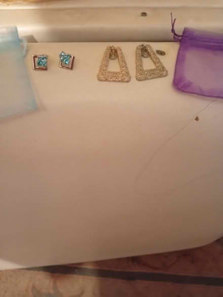 Photo of free Earrings (East London) #1