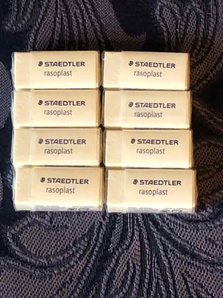 Photo of free Nail varnish dry spray/erasers (Deal) #2