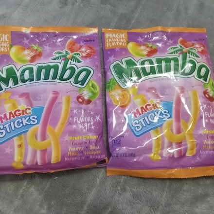 Photo of free 2 packs of mambas (Juan Tabo and Central) #1