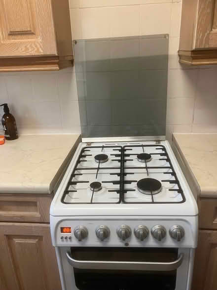 Photo of free gas cooker (Henleaze BS9) #1