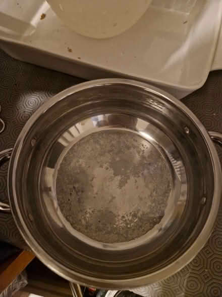 Photo of free Steamer (North Watford WD24) #3