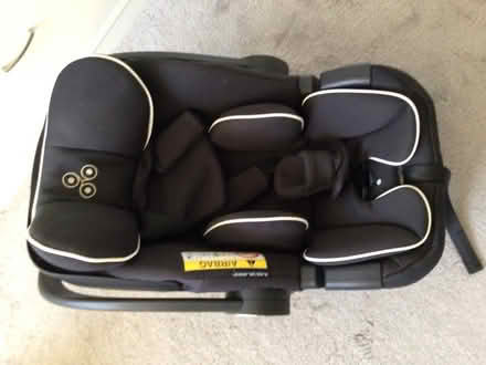 Photo of free Ikkle bubba stomp v3 travel system (Atherstone CV9) #3