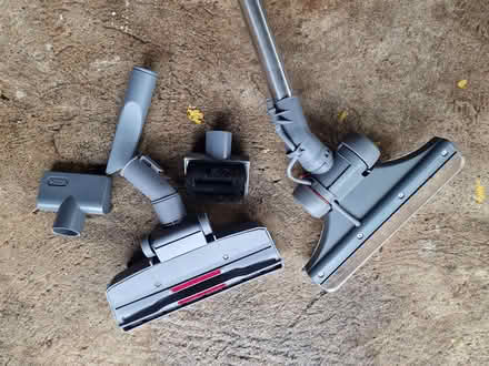Photo of free Vax hoover tools (Lye Valley OX4) #1