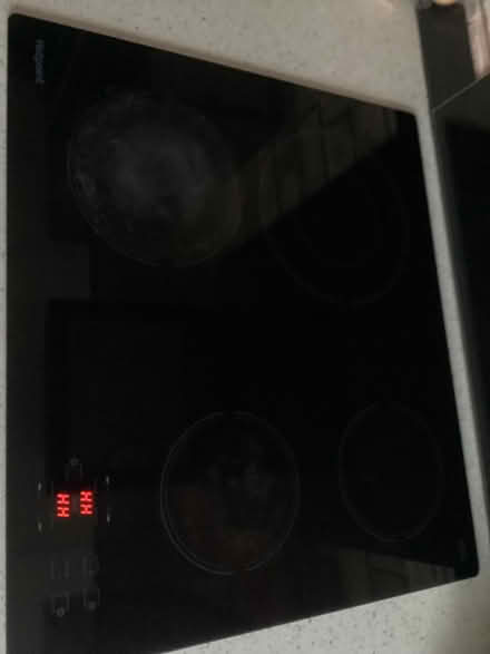 Photo of free Electric hob (Southchurch SS2) #3