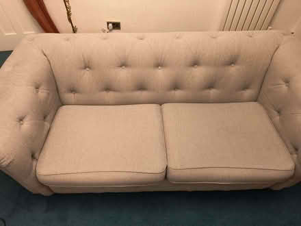 Photo of free Sofas (Bidston Moss CH45) #1