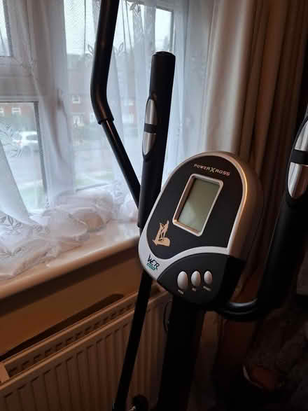 Photo of free Cross trainer / bike (Orpington BR5) #4