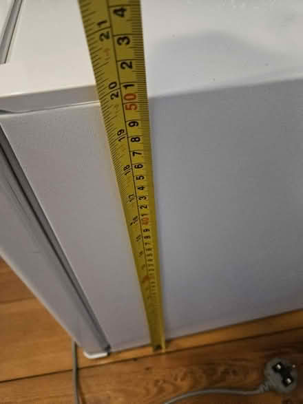 Photo of free Mini Fridge (West Norwood SE19) #4