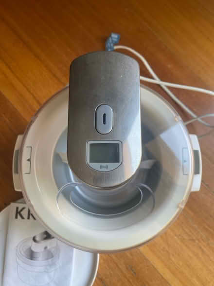 Photo of free Ice cream maker (Box hill north, 3129) #2