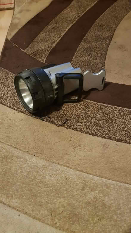 Photo of free Torch (Camberwell) #1