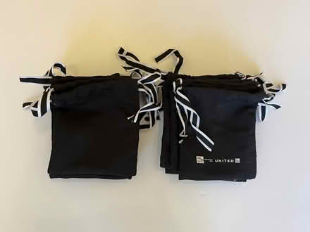 Photo of free Cloth gift bags (Berkeley, near Claremont Hotel) #1