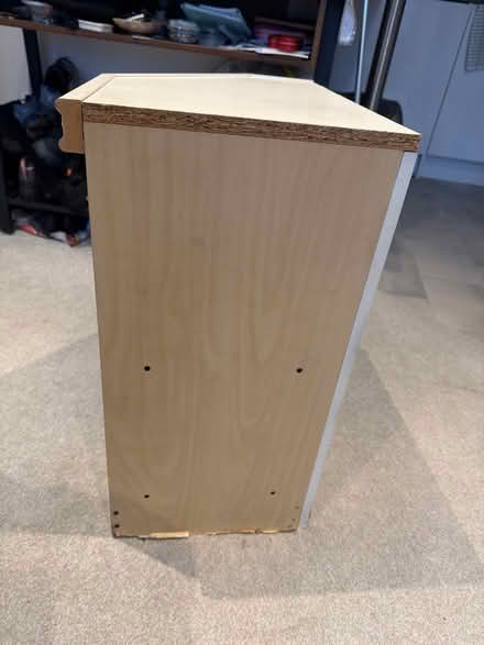 Photo of free Shelves (Surbiton) #4