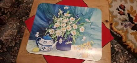 Photo of free Chopping Board (large) (Harrogate HG1) #1