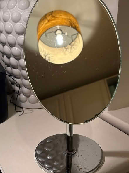 Photo of free Small Mirror M&S (Shirley B90) #1