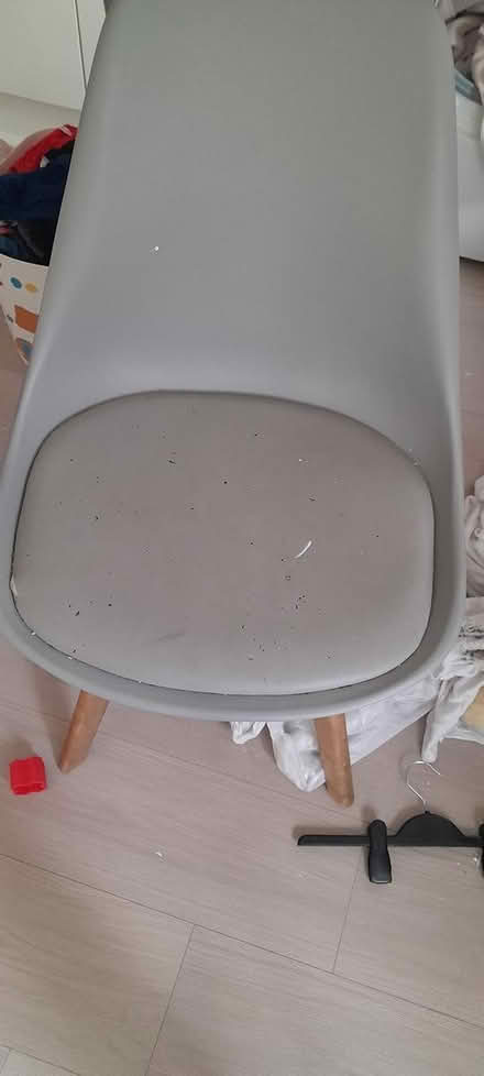 Photo of free Chairs (Clondalkin) #2