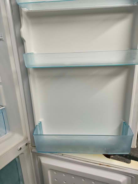 Photo of free Fridge/freezer (Barrow-in-Furness LA14) #2