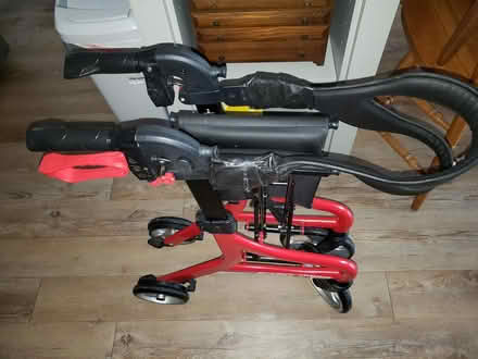 Photo of free Drive brand walker (St.Louis Park) #1