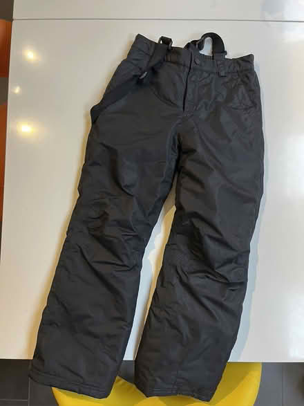 Photo of free boys ski trousers (Aldwick,) #1