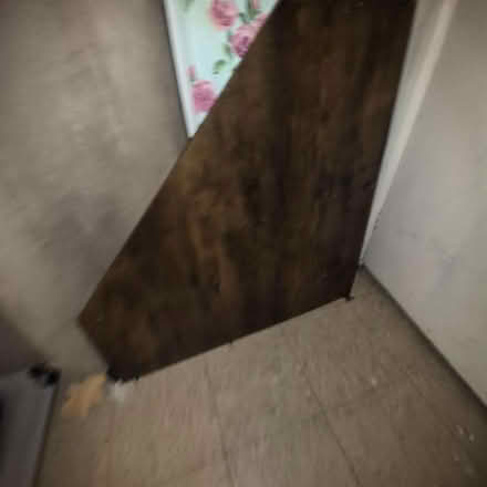 Photo of free Desk (Blacon CH1) #2