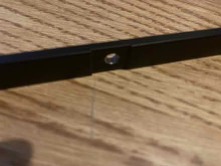 Photo of free Bathroom shelves (SE9) #3