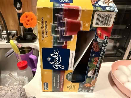 Photo of free Glade (Southwest DC-Navy Yard) #1