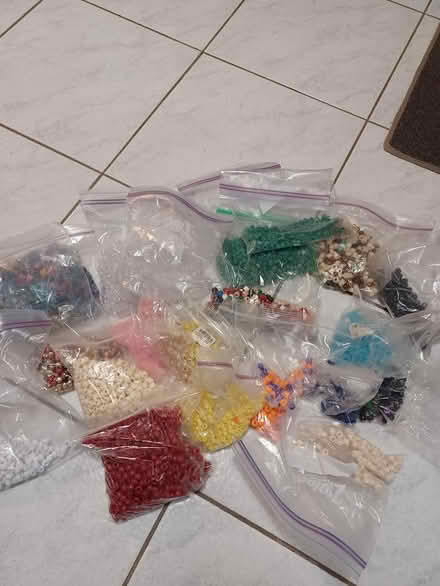 Photo of free Pony beads (Bronte) #1