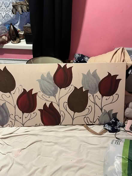 Photo of free Canvas (Ipswich IP2) #1