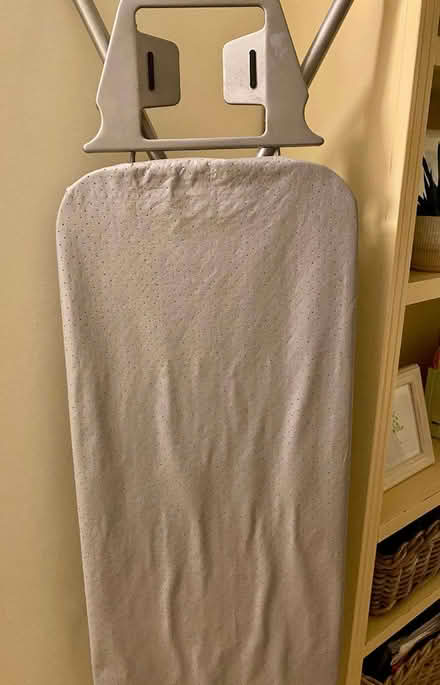 Photo of free Ironing board (Henley-on-Thames RG9) #1
